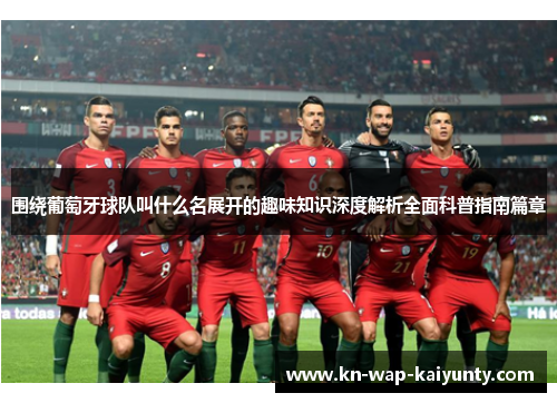 围绕葡萄牙球队叫什么名展开的趣味知识深度解析全面科普指南篇章