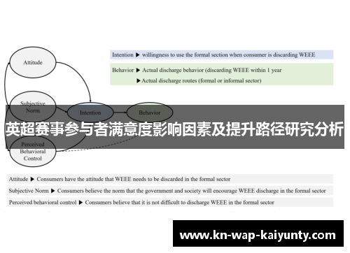 英超赛事参与者满意度影响因素及提升路径研究分析